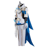 Honkai: Star Rail Gepard Landau Cosplay Kostüm Halloween Kanreval Outfits